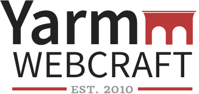 Yarm Webcraft