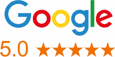 google star rating