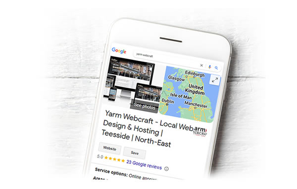 local seo